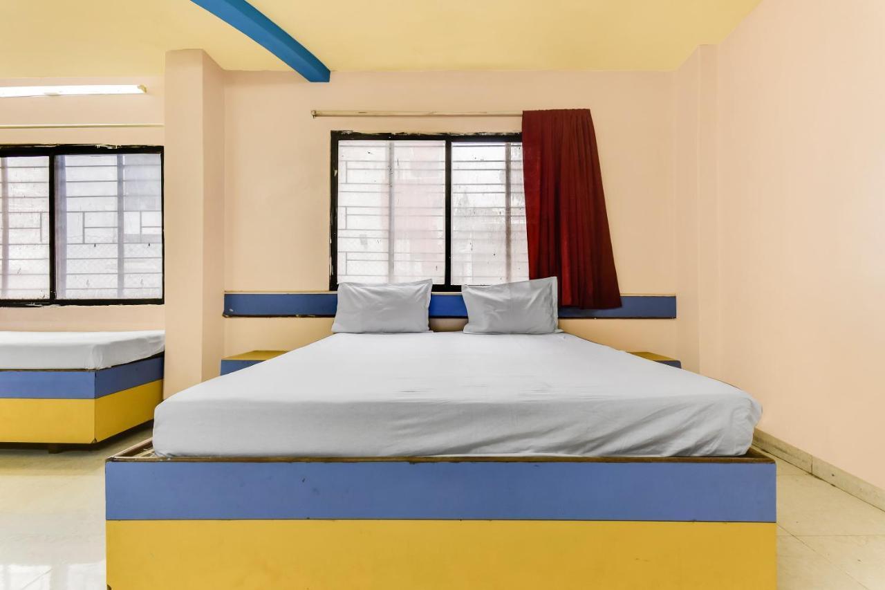 Spot On 40292 Hotel Shangrila Inn Aurangabad  Exterior foto